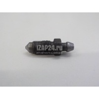 Штуцер прокачки тормозов BMW X3 E83 (2004 - 2010) 34116768018