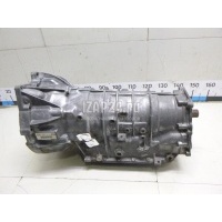 АКПП (автоматическая коробка переключения передач) BMW X3 E83 (2004 - 2010) 24007523279