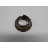 Гайка задней ступицы BMW X3 E83 (2004 - 2010) 33411133785