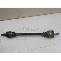 Полуось задняя правая BMW X3 E83 (2004 - 2010) 33217529914