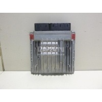 Блок управления двигателем BMW X3 E83 (2004 - 2010) 12147567609