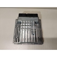 Блок управления двигателем BMW X3 E83 (2004 - 2010) 12147576670