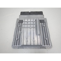 Блок управления двигателем BMW X3 E83 (2004 - 2010) 12147567609
