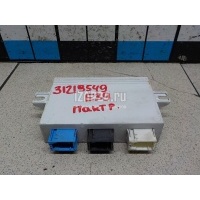 Блок управления парктроником BMW X3 E83 (2004 - 2010) 66216904010