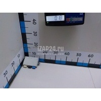Блок управления парктроником BMW X3 E83 (2004 - 2010) 66216904010