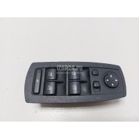 Блок управления стеклоподъемниками BMW X3 E83 (2004 - 2010) 61313414355