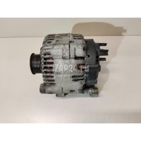 Генератор BMW X3 E83 (2004 - 2010) 12317797521