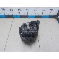 Генератор BMW X3 E83 (2004 - 2010) 12317802619