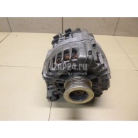 Генератор BMW X3 E83 (2004 - 2010) 12317802261