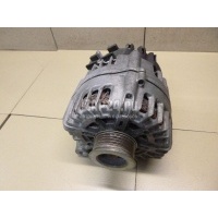 Генератор BMW X3 E83 (2004 - 2010) 12317802261