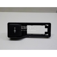 Гнездо прикуривателя BMW X3 E83 (2004 - 2010) 61346973037