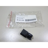 Датчик впускного коллектора BMW X3 E83 (2004 - 2010) 13627792260