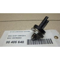 Датчик давления топлива BMW X3 E83 (2004 - 2010) 13537622231