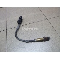 Датчик кислородный/Lambdasonde BMW X3 E83 (2004 - 2010) 11787537984