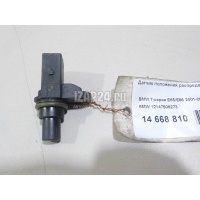 Датчик положения распредвала BMW X3 E83 (2004 - 2010) 12147506273