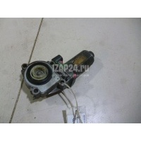Моторчик блокировки межосевого дифференциала BMW X3 E83 (2004 - 2010) 27107566250