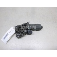 Моторчик блокировки межосевого дифференциала BMW X3 E83 (2004 - 2010) 27107566250