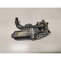 Моторчик блокировки межосевого дифференциала BMW X3 E83 (2004 - 2010) 27107566250