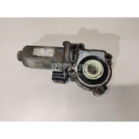 Моторчик блокировки межосевого дифференциала BMW X3 E83 (2004 - 2010) 27107566250
