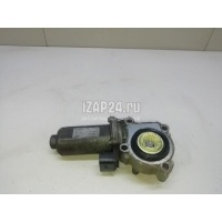 Моторчик блокировки межосевого дифференциала BMW X3 E83 (2004 - 2010) 27107566250
