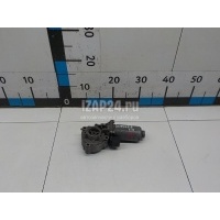Моторчик блокировки межосевого дифференциала BMW X3 E83 (2004 - 2010) 27107566250