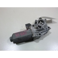Моторчик блокировки межосевого дифференциала BMW X3 E83 (2004 - 2010) 27107566250