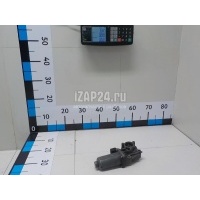 Моторчик блокировки межосевого дифференциала BMW X3 E83 (2004 - 2010) 27107566250