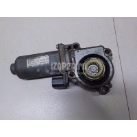 Моторчик блокировки межосевого дифференциала BMW X3 E83 (2004 - 2010) 27107566250