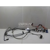 Проводка (коса) BMW X3 E83 (2004 - 2010) 12513412238