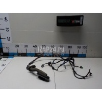 Проводка (коса) BMW X3 E83 (2004 - 2010) 61123427749