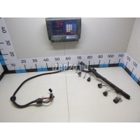 Проводка (коса) BMW X3 E83 (2004 - 2010) 12513412247