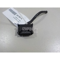 Разъем BMW X3 E83 (2004 - 2010) 61132359991