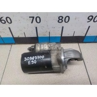 Стартер BMW X3 E83 (2004 - 2010) 12417524843