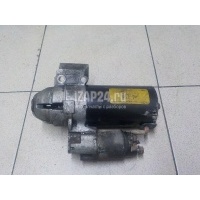 Стартер BMW X3 E83 (2004 - 2010) 12418581097