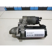 Стартер BMW X3 E83 (2004 - 2010) 12417798035