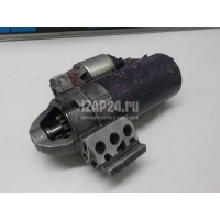 Стартер BMW X3 E83 (2004 - 2010) 12417801203