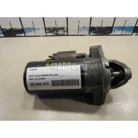Стартер BMW X3 E83 (2004 - 2010) 12412354693