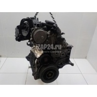 Двигатель BMW 1-serie E87/E81 (2004 - 2011) 11000441269