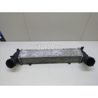 Интеркулер BMW 1-serie E87/E81 (2004 - 2011) 17517524916