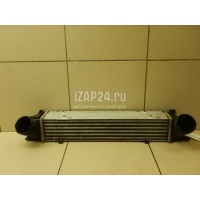 Интеркулер BMW 1-serie E87/E81 (2004 - 2011) 17517524916