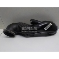 Патрубок воздушного фильтра BMW 1-serie E87/E81 (2004 - 2011) 13717804846