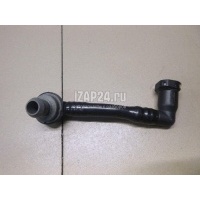 Трубка вакуумная BMW 1-serie E87/E81 (2004 - 2011) 34336768043
