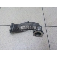 Трубка турбокомпрессора (турбины) BMW 1-serie E87/E81 (2004 - 2011) 11657804639