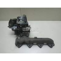 Турбокомпрессор (турбина) BMW 1-serie E87/E81 (2004 - 2011) 11657792413