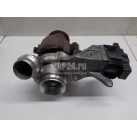 Турбокомпрессор (турбина) BMW 1-serie E87/E81 (2004 - 2011) 11652433152