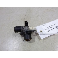 Фланец BMW 1-serie E87/E81 (2004 - 2011) 11617526646