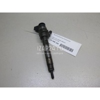 Форсунка дизельная электрическая BOSCH 1-serie E87/E81 (2004 - 2011) 0445110289