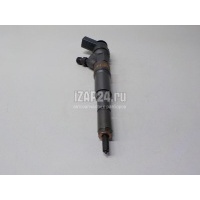 Форсунка дизельная электрическая BOSCH 1-serie E87/E81 (2004 - 2011) 0445110209