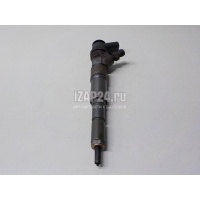 Форсунка дизельная электрическая BOSCH 1-serie E87/E81 (2004 - 2011) 0445110209