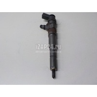 Форсунка дизельная электрическая BOSCH 1-serie E87/E81 (2004 - 2011) 0445110209